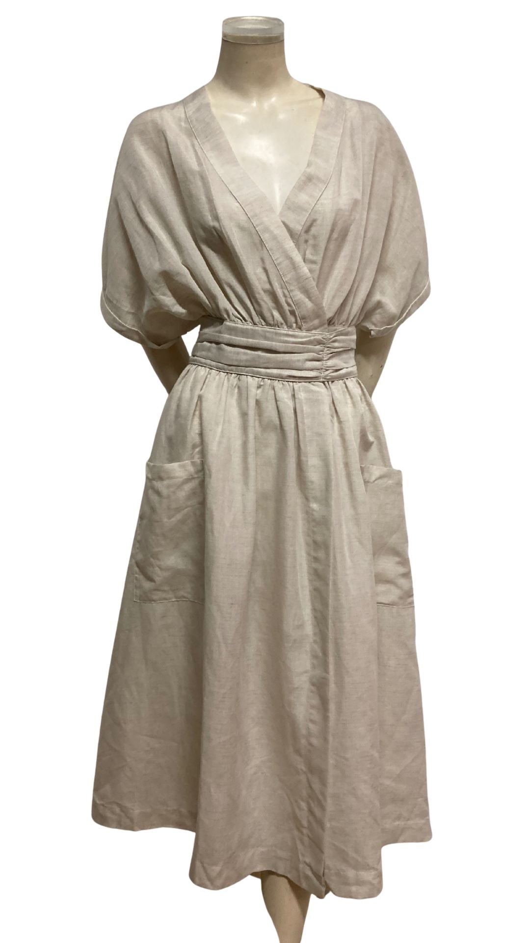 Samples - Dresses