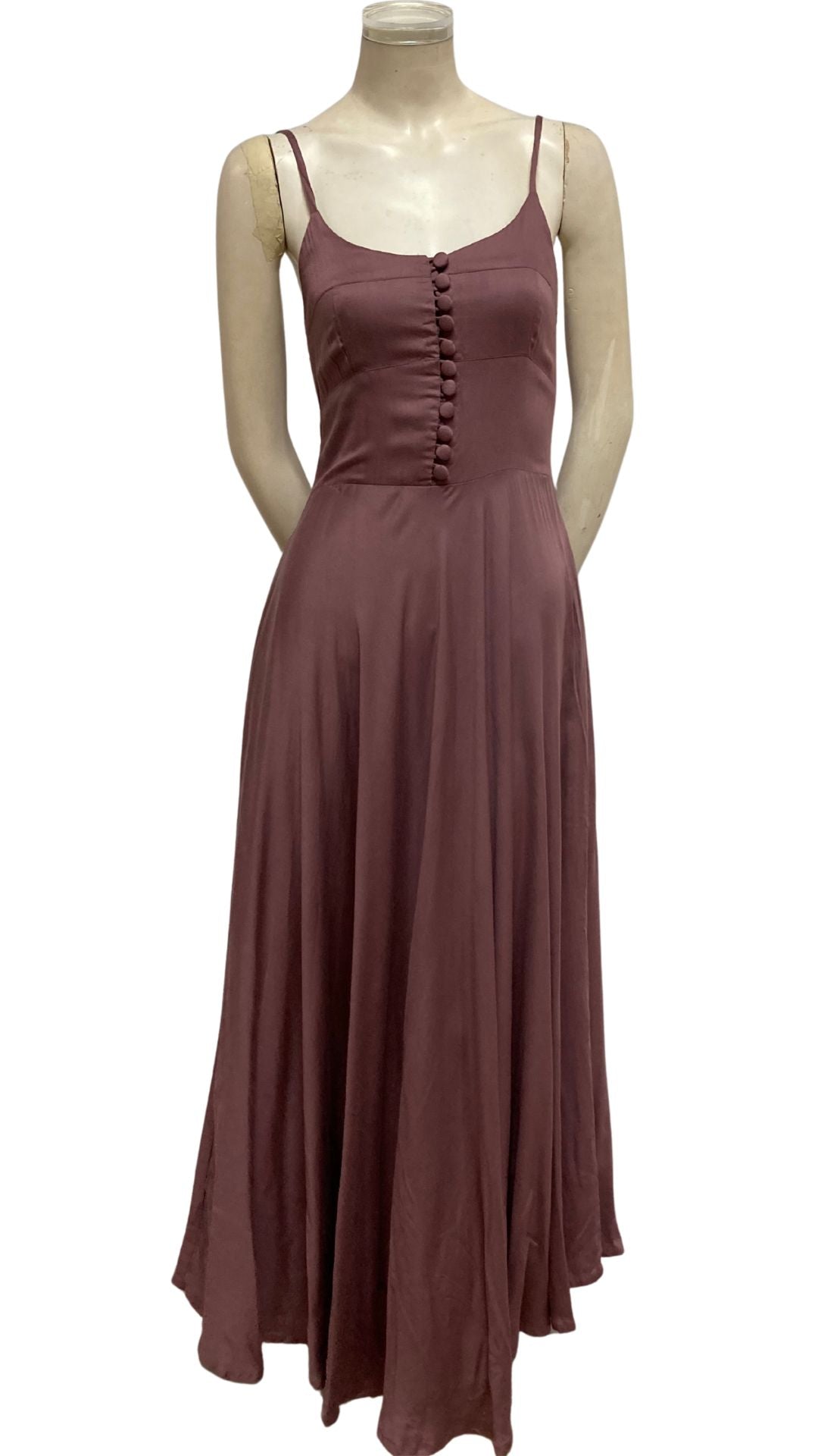 Samples - Dresses