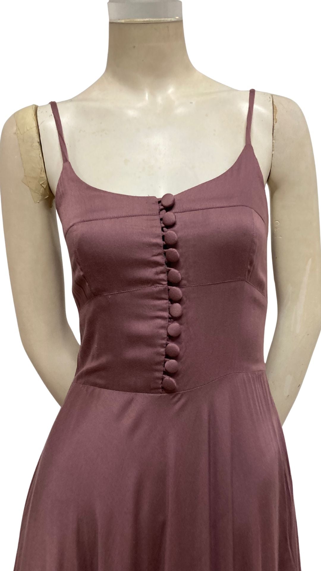 Samples - Dresses