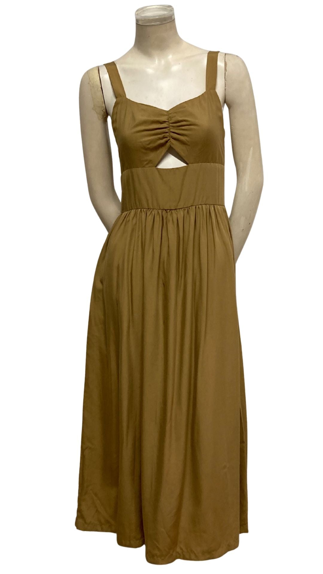 Samples - Dresses