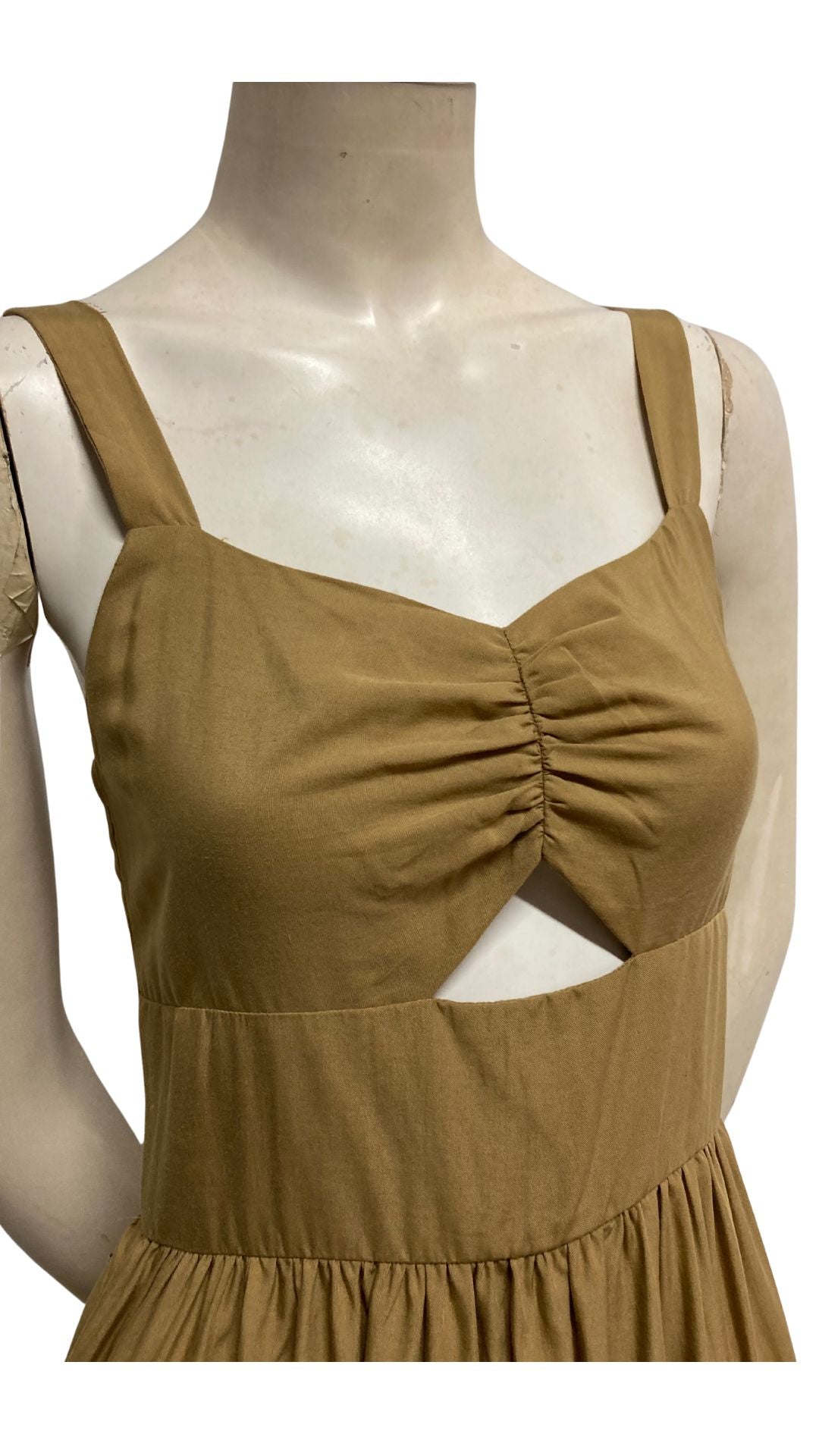 Samples - Dresses