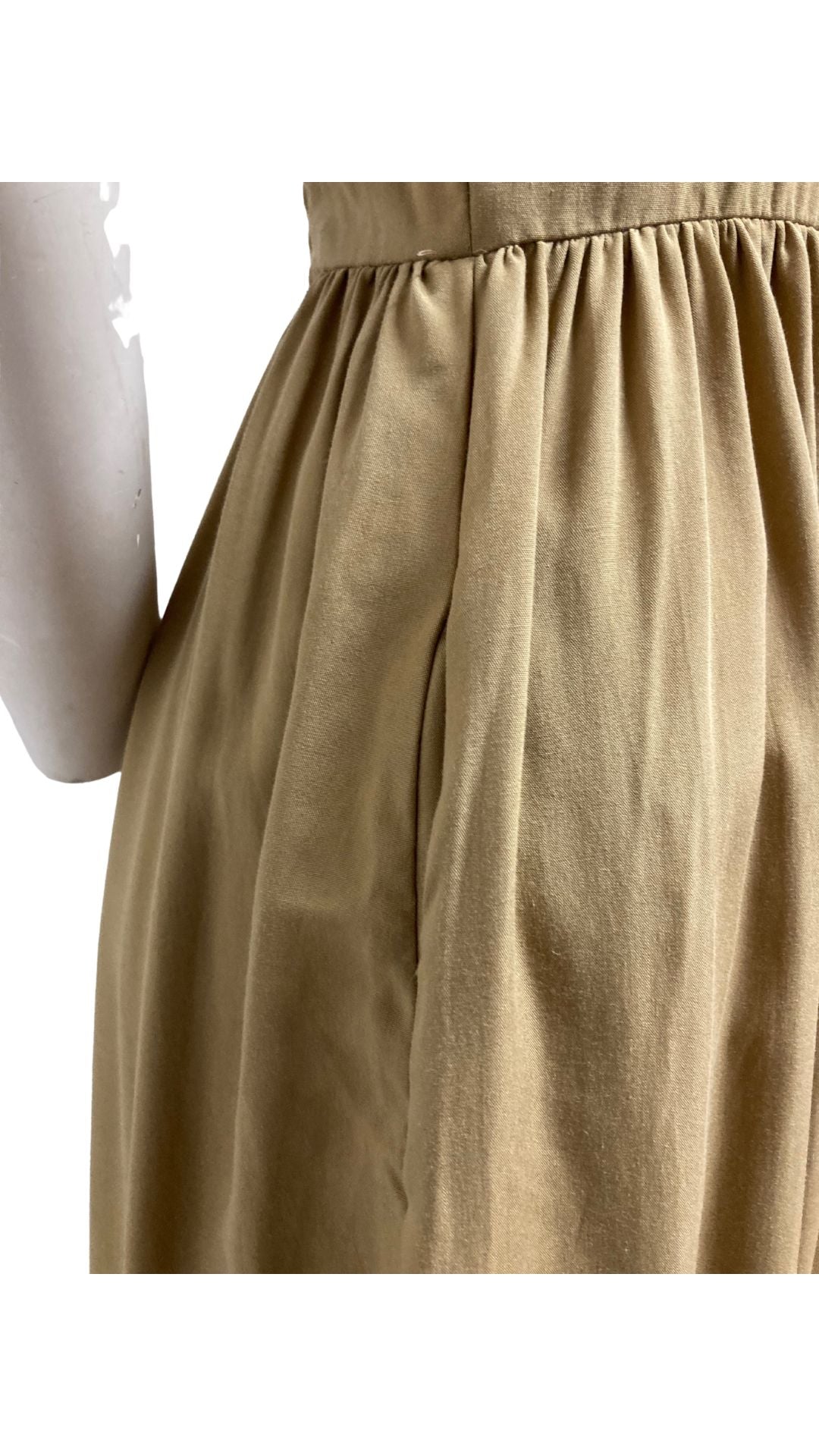 Samples - Dresses