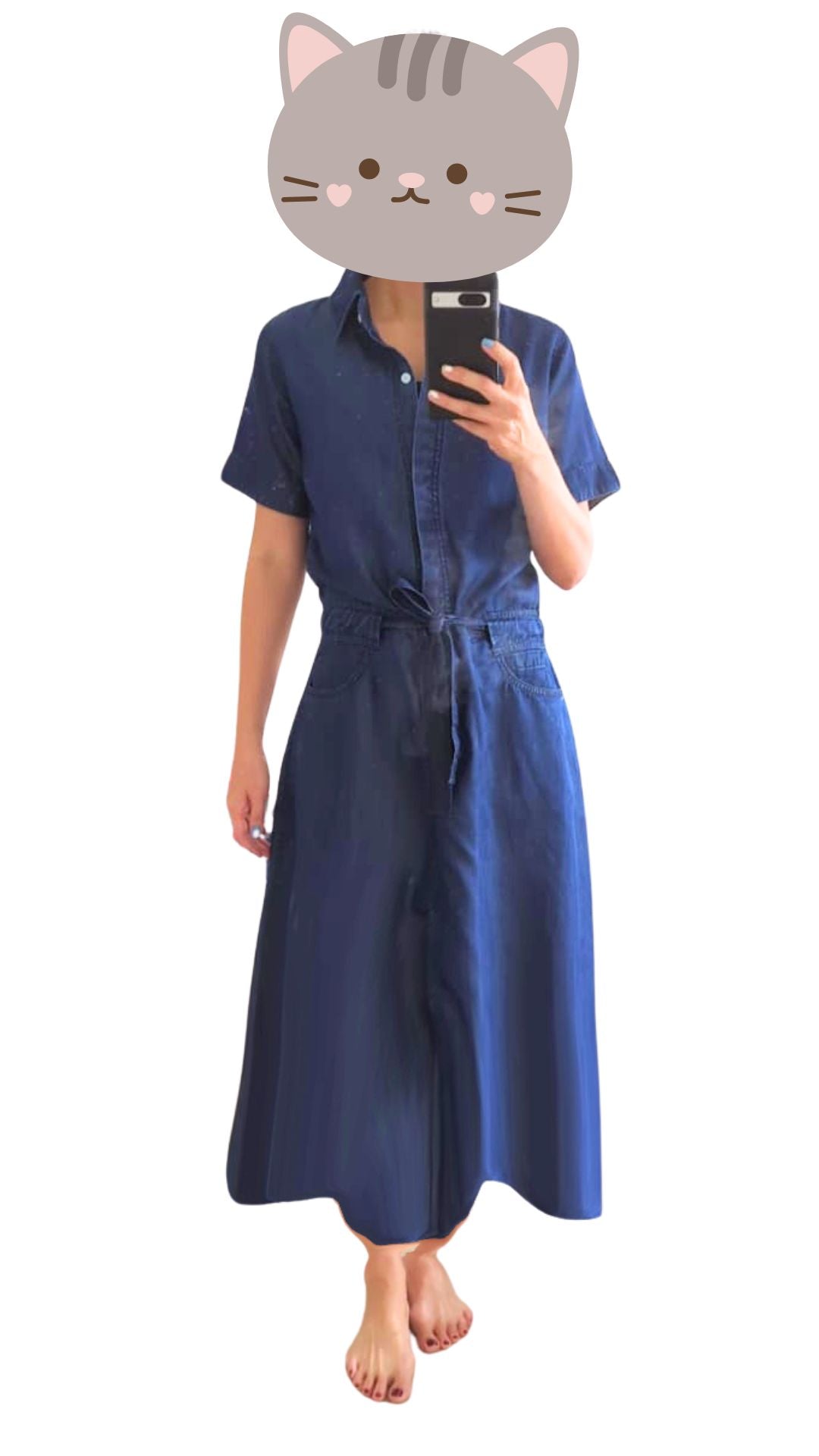 Samples - Dresses