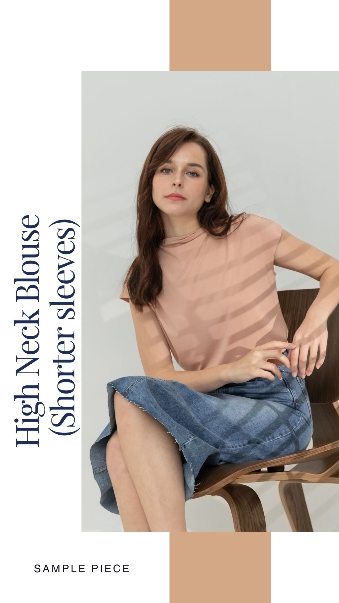 Samples - Separates (Tops & Bottoms)