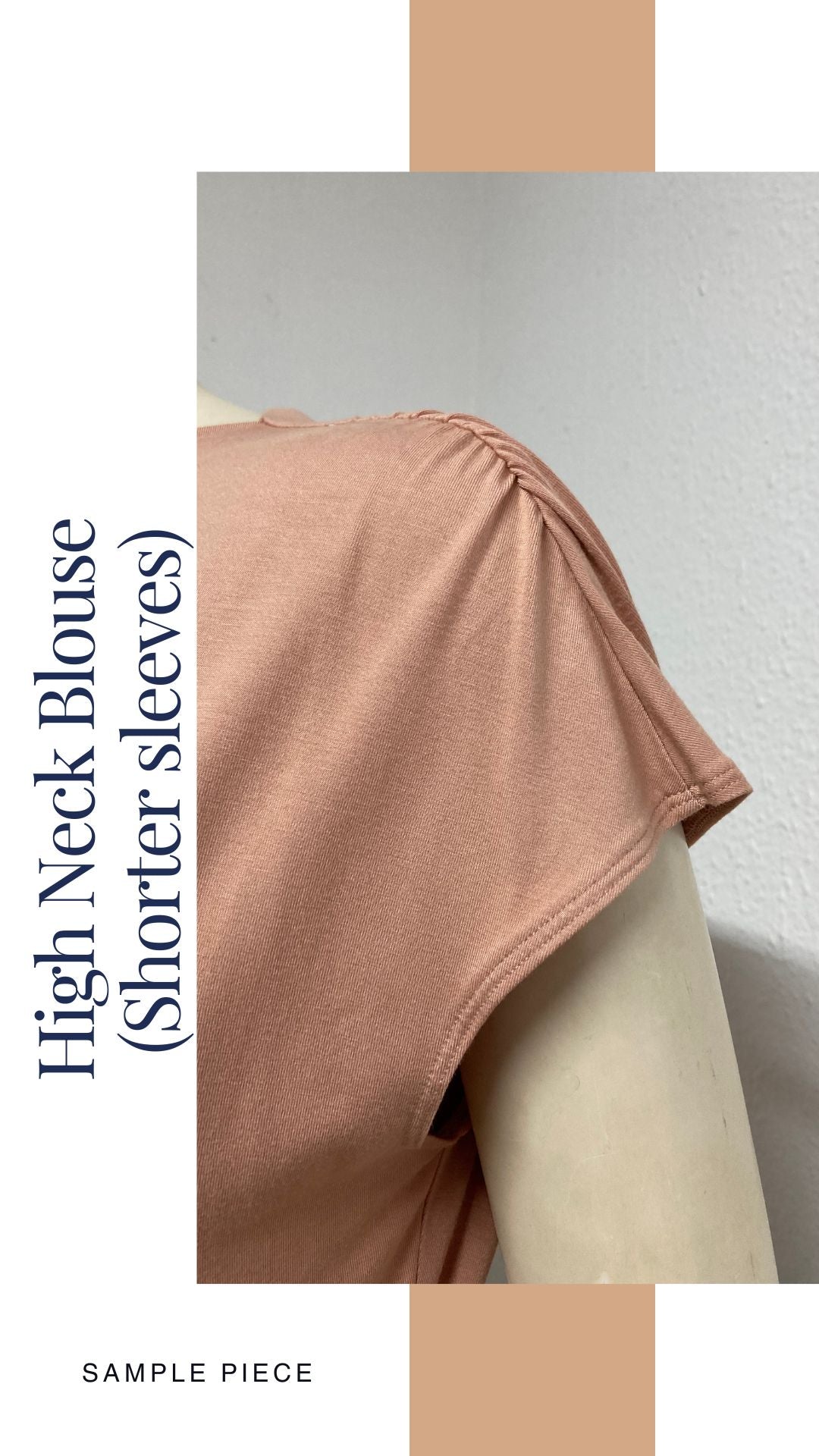 Samples - Separates (Tops & Bottoms)