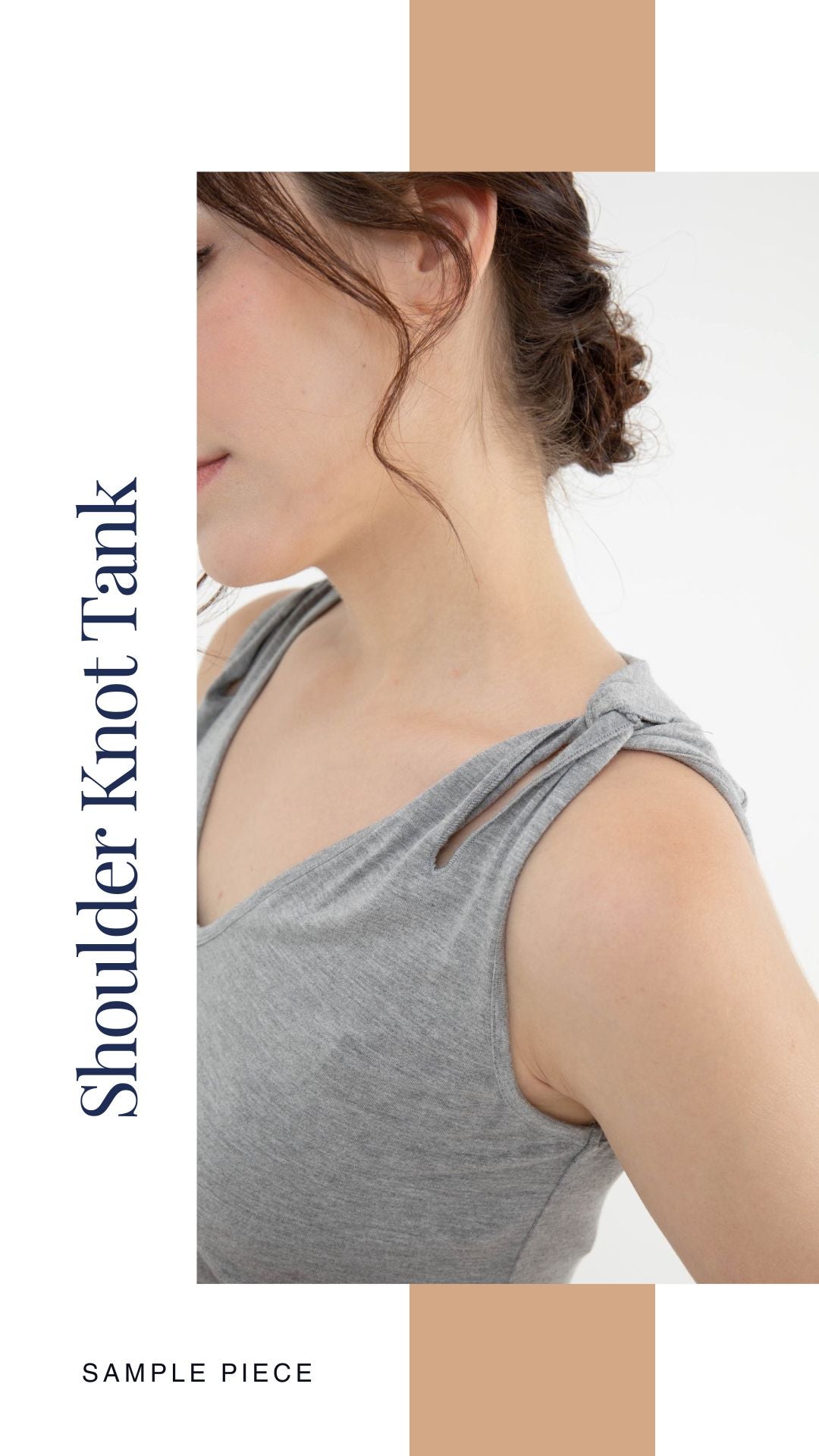 Samples - Separates (Tops & Bottoms)