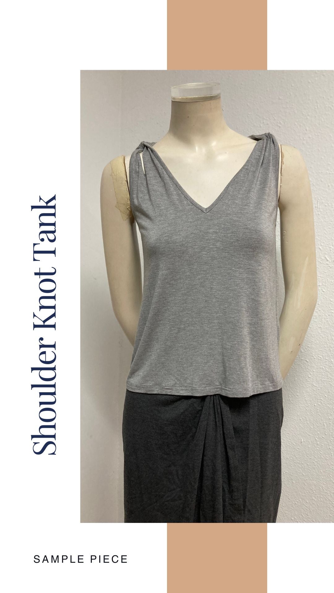 Samples - Separates (Tops & Bottoms)