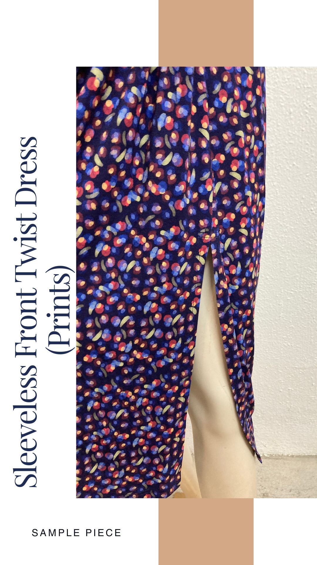Samples - Dresses