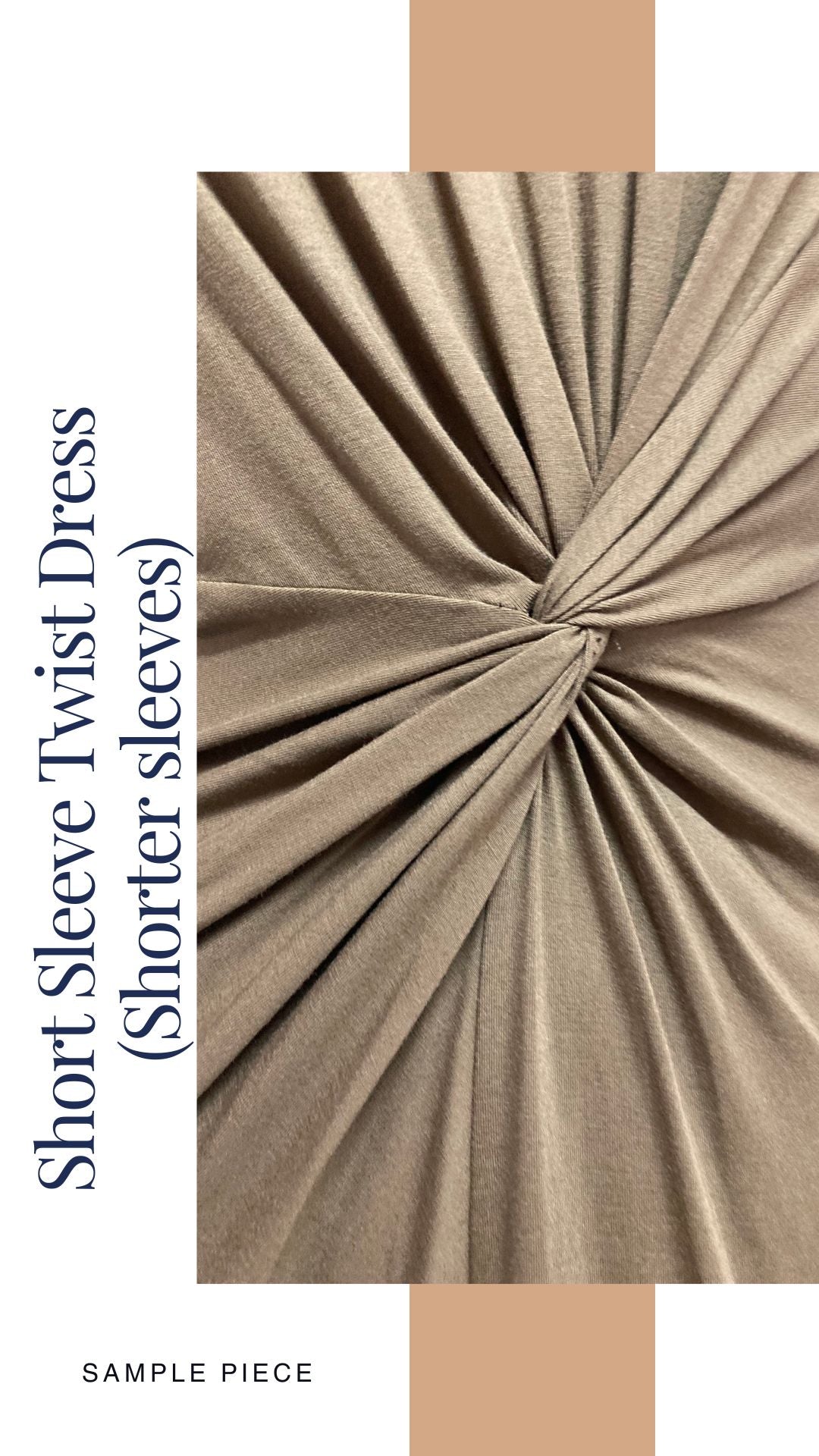 Samples - Dresses