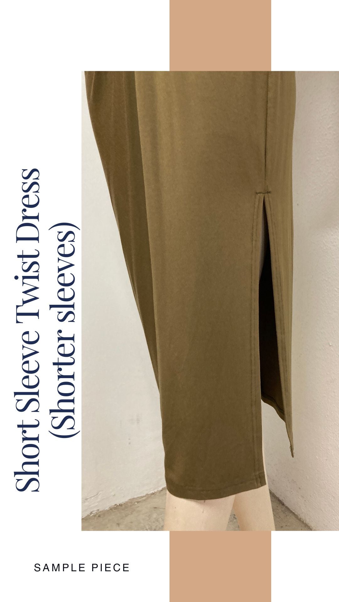 Samples - Dresses