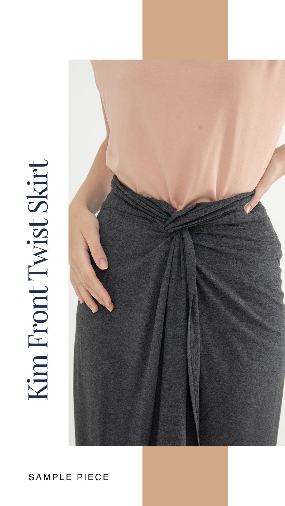 Samples - Separates (Tops & Bottoms)