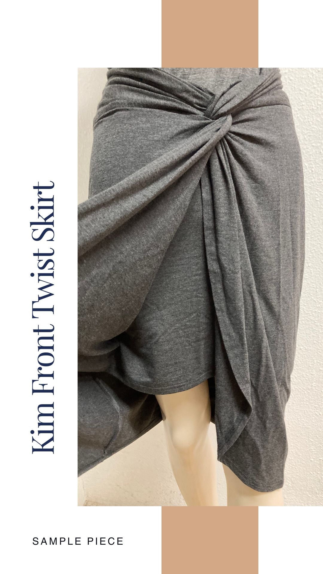 Samples - Separates (Tops & Bottoms)