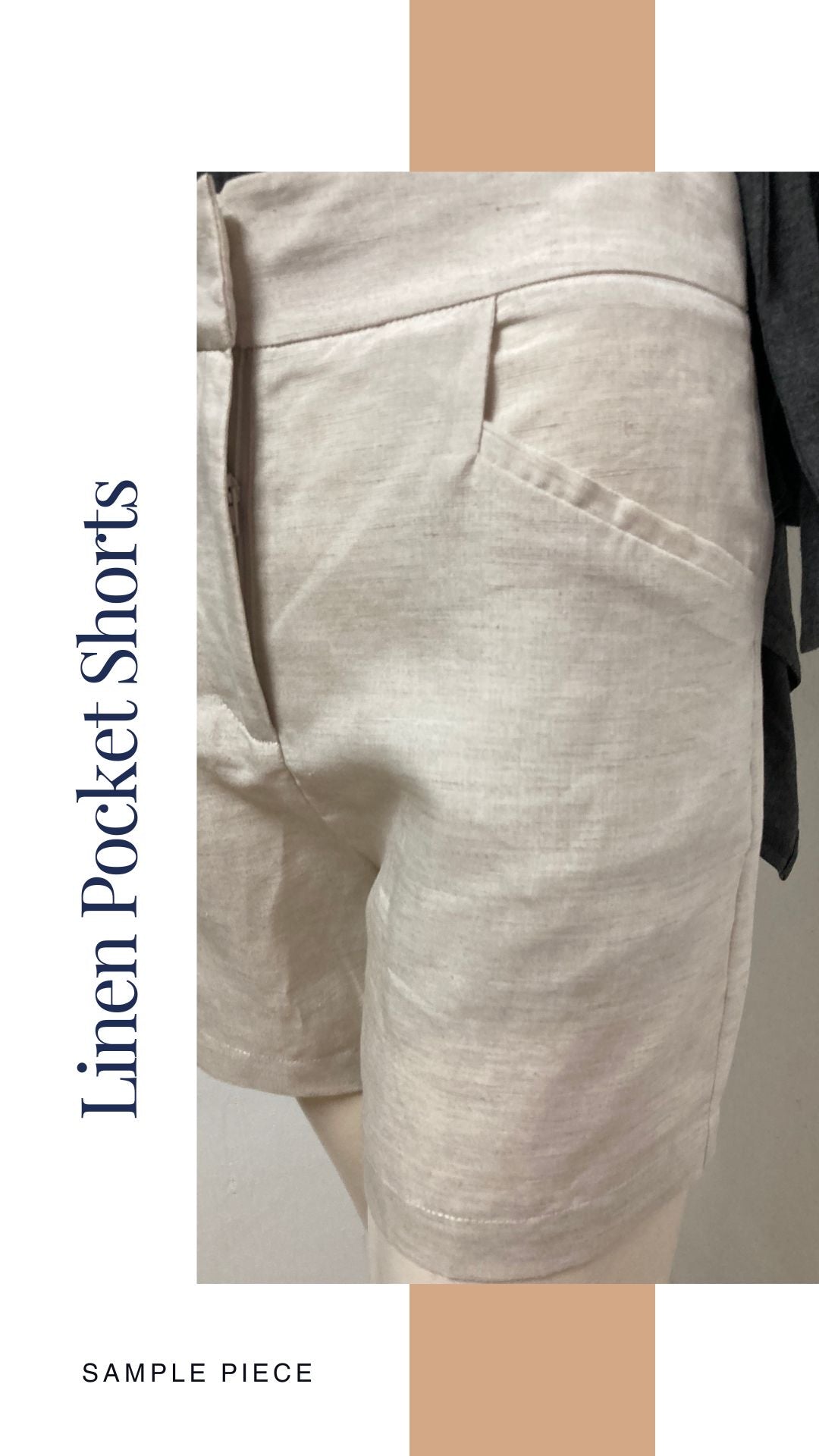 Samples - Separates (Tops & Bottoms)