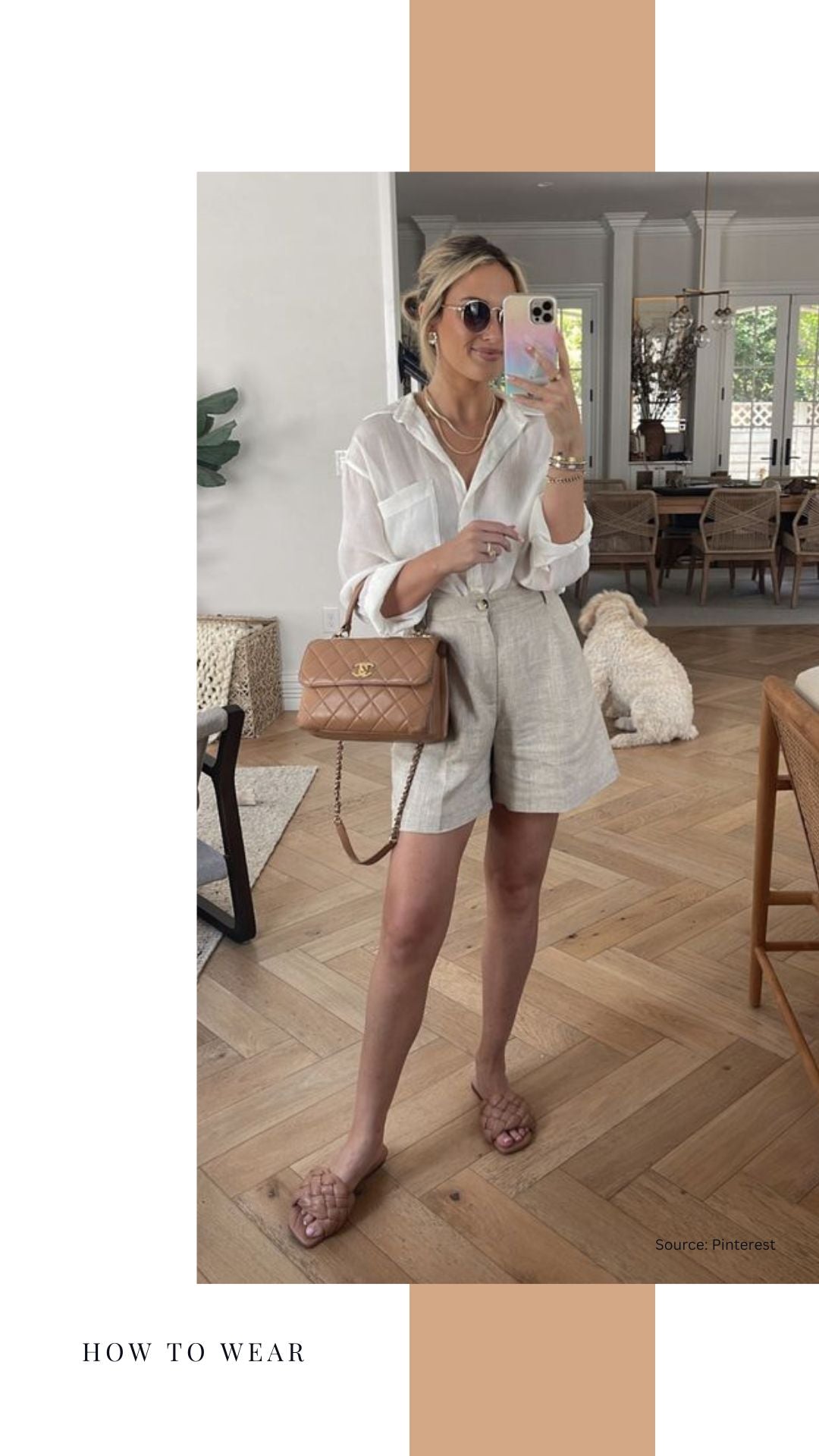 Samples - Separates (Tops & Bottoms)