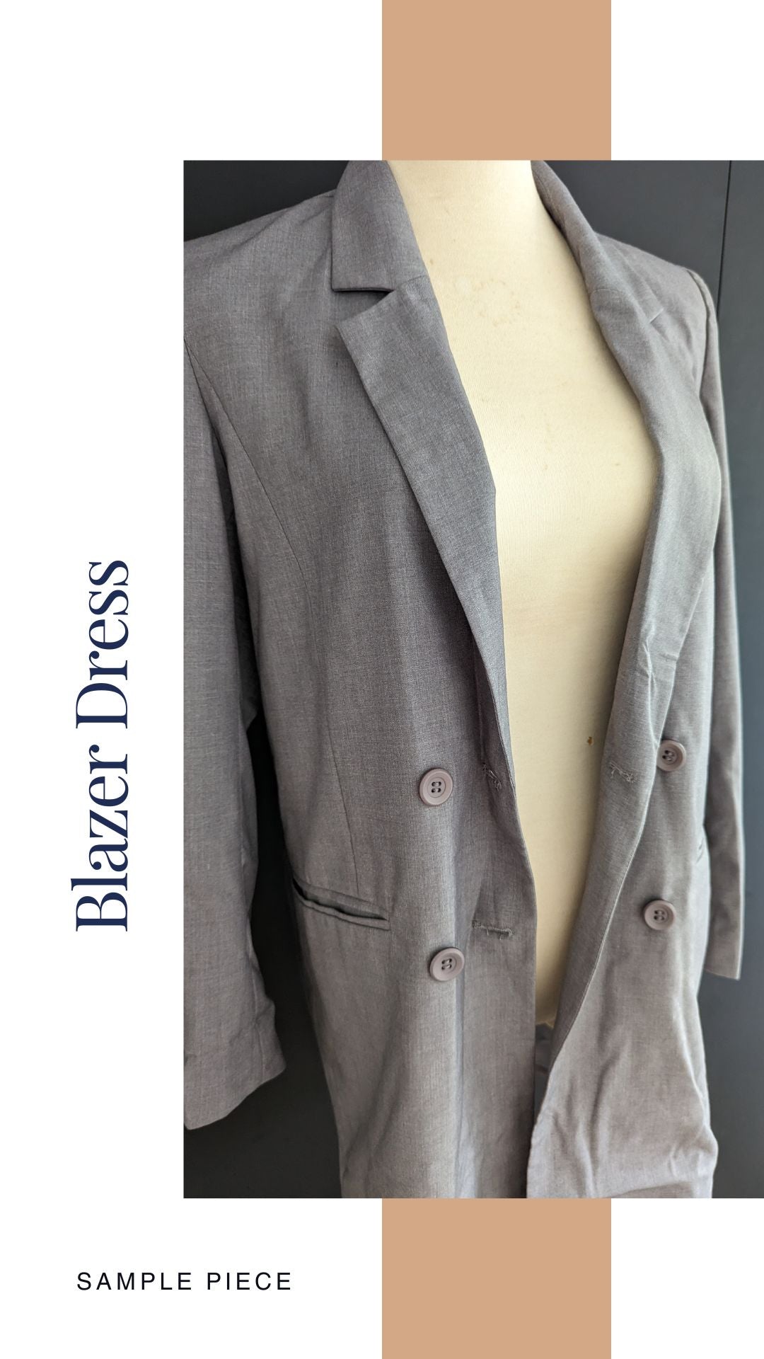 Samples - Separates (Tops & Bottoms)