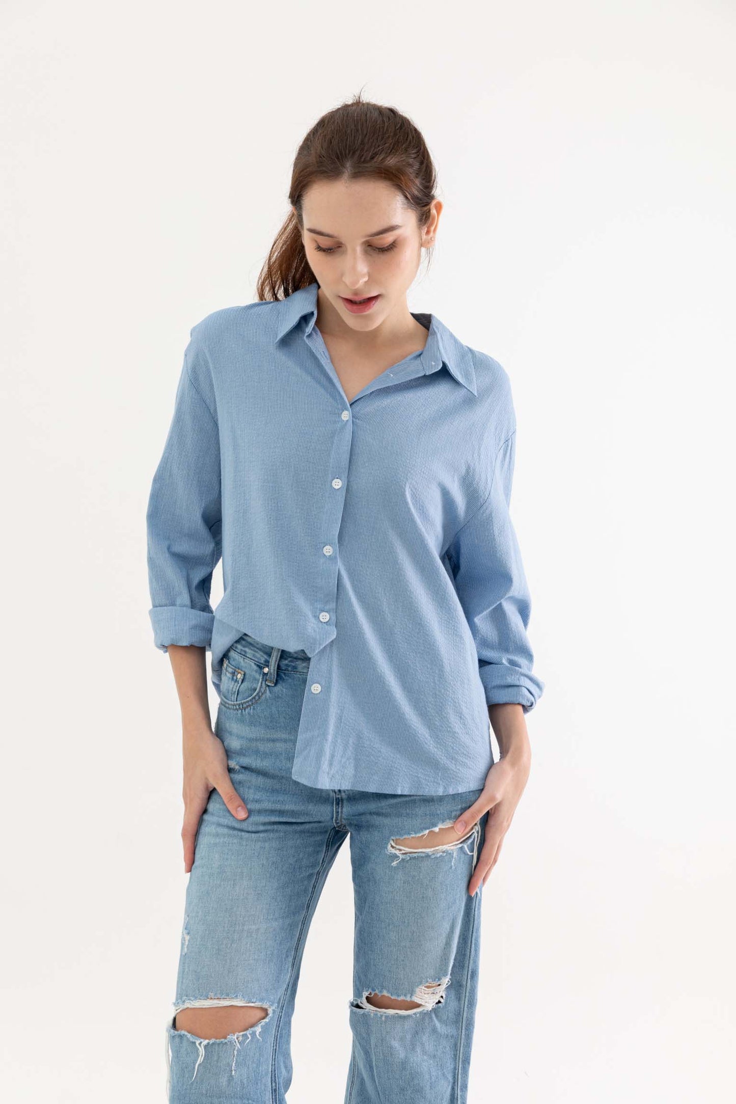 En Shirt