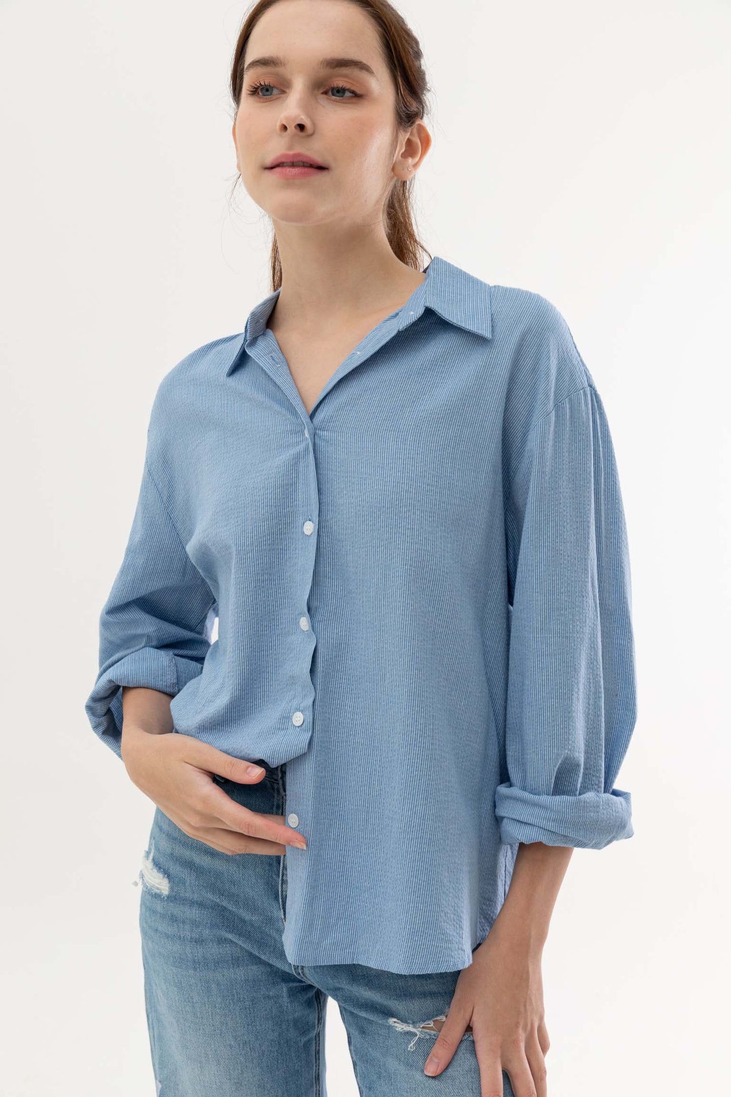 En Shirt