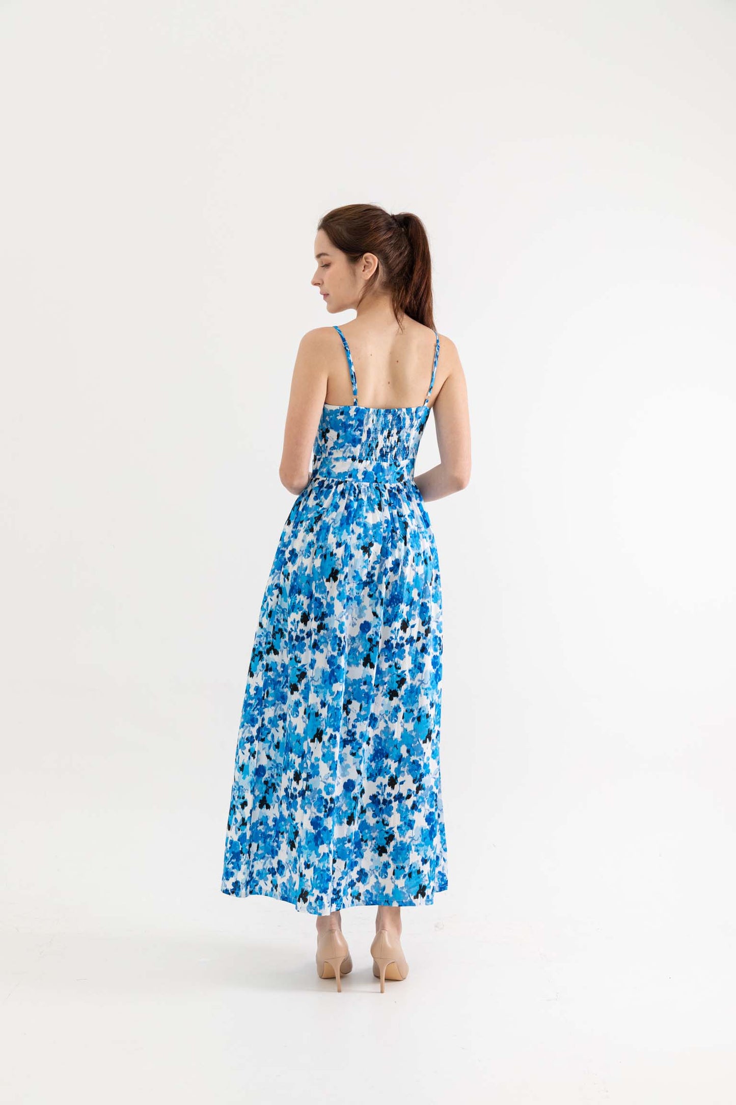 Lala Maxi Dress