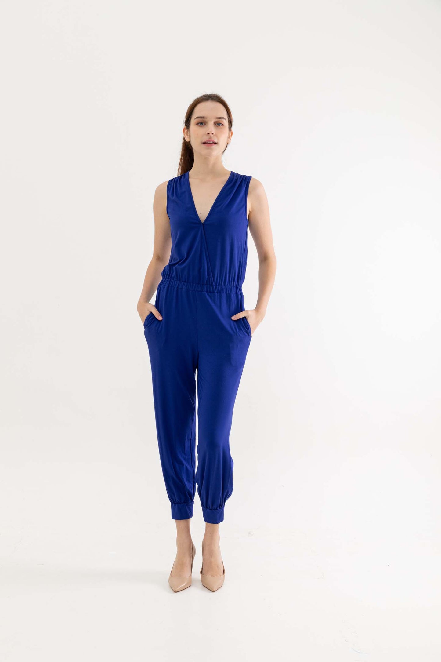 Dev Jumpsuit
