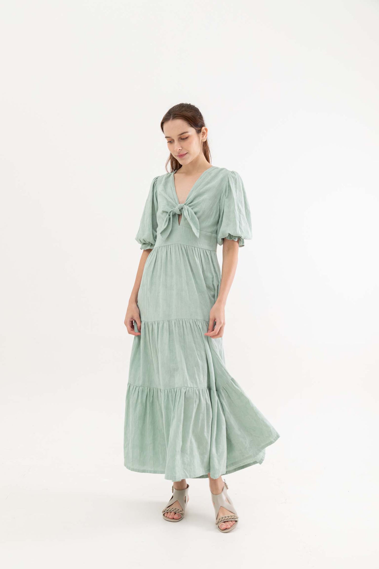 Kasey Maxi Dress