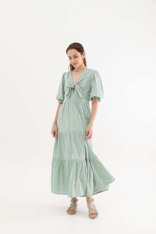 Kasey Maxi Dress