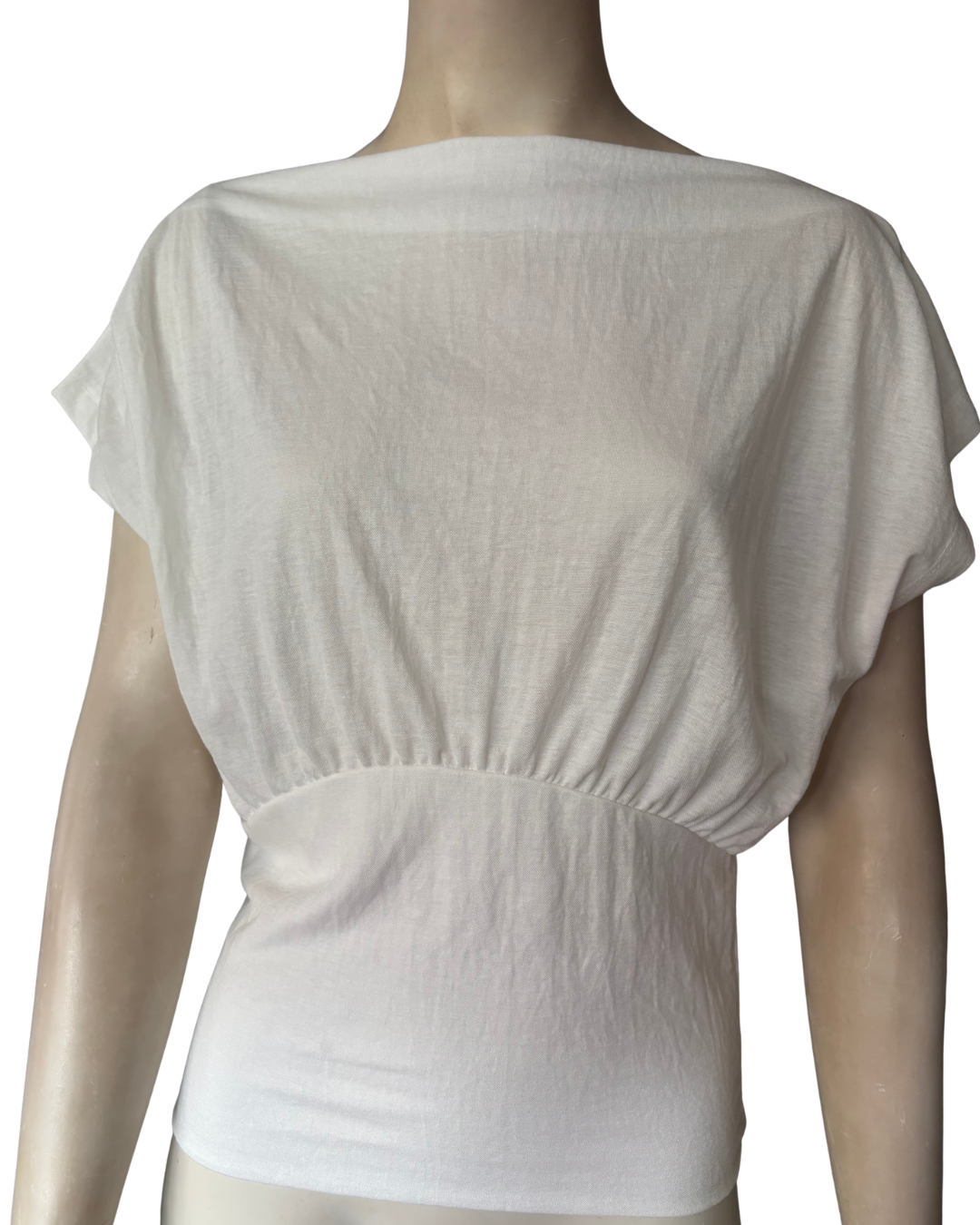 Misha Blouse
