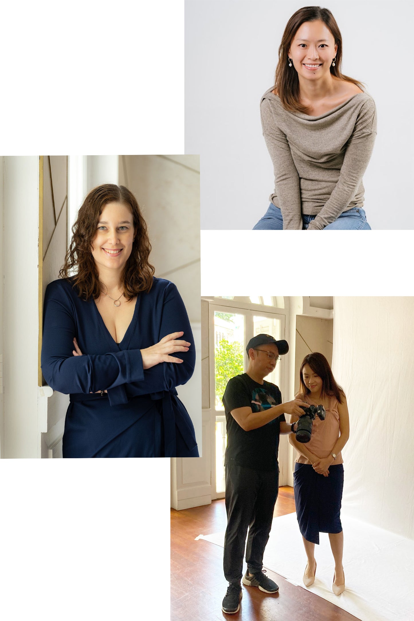 Photoshoot x SOTP Workwear Package
