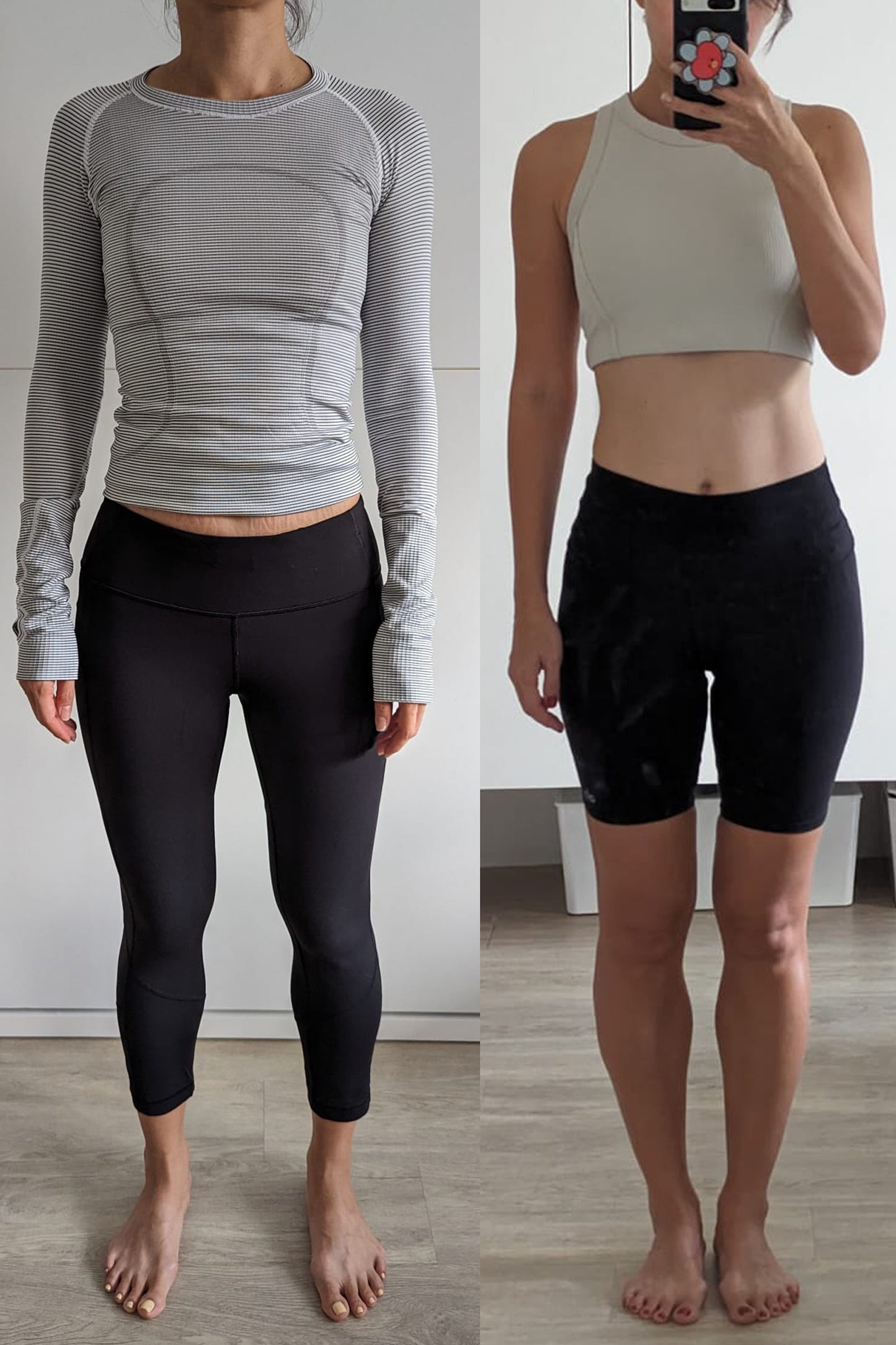 Ask the Stylist: Dressing for your Body Shape