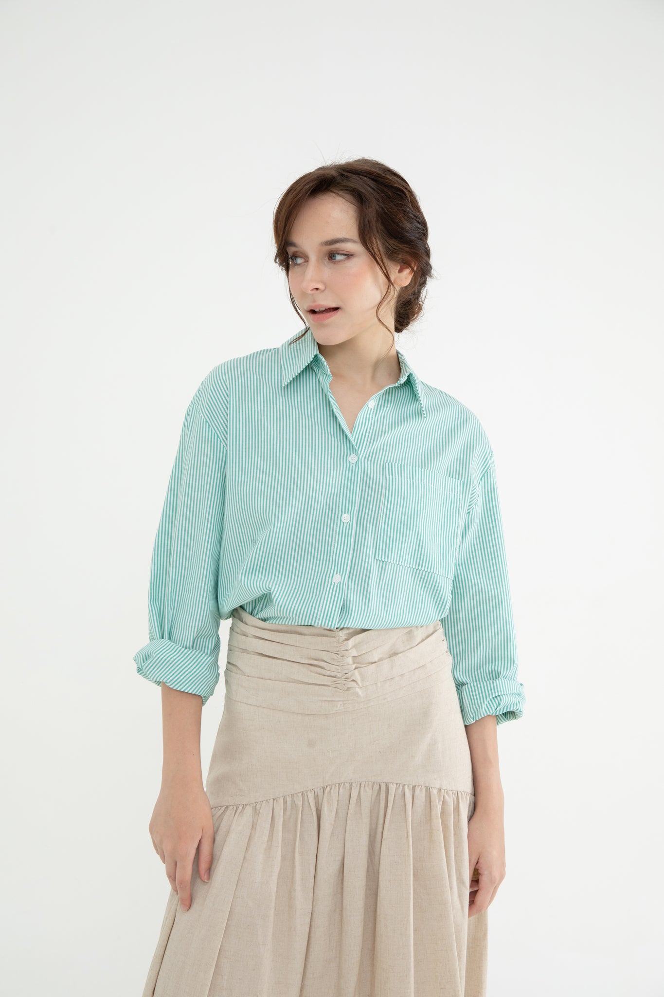 Caitlin Shirt