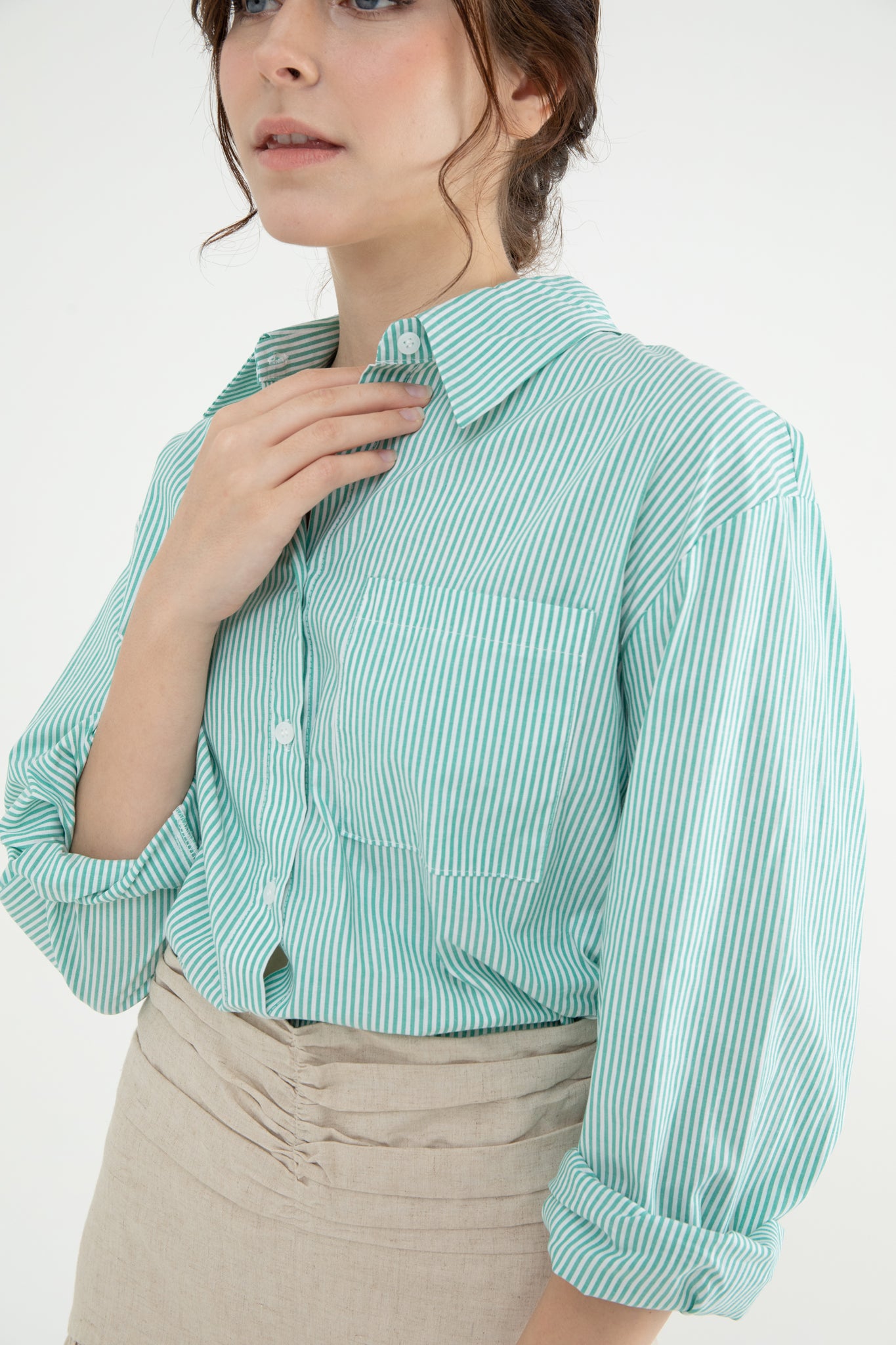 Caitlin Shirt