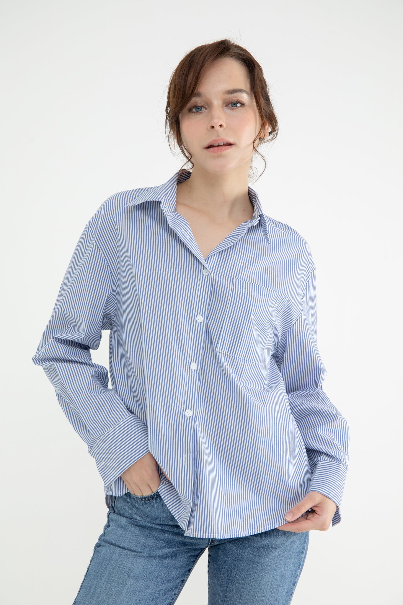 Caitlin Shirt