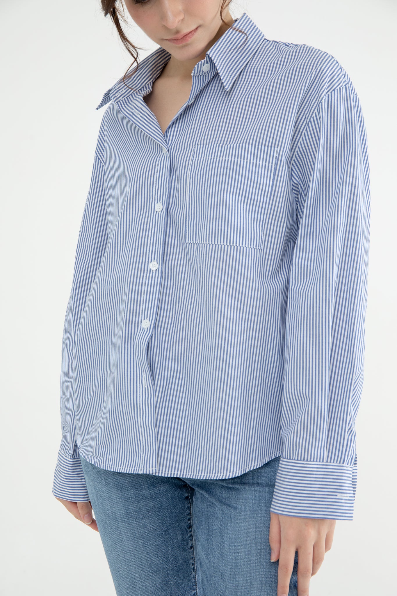 Caitlin Shirt