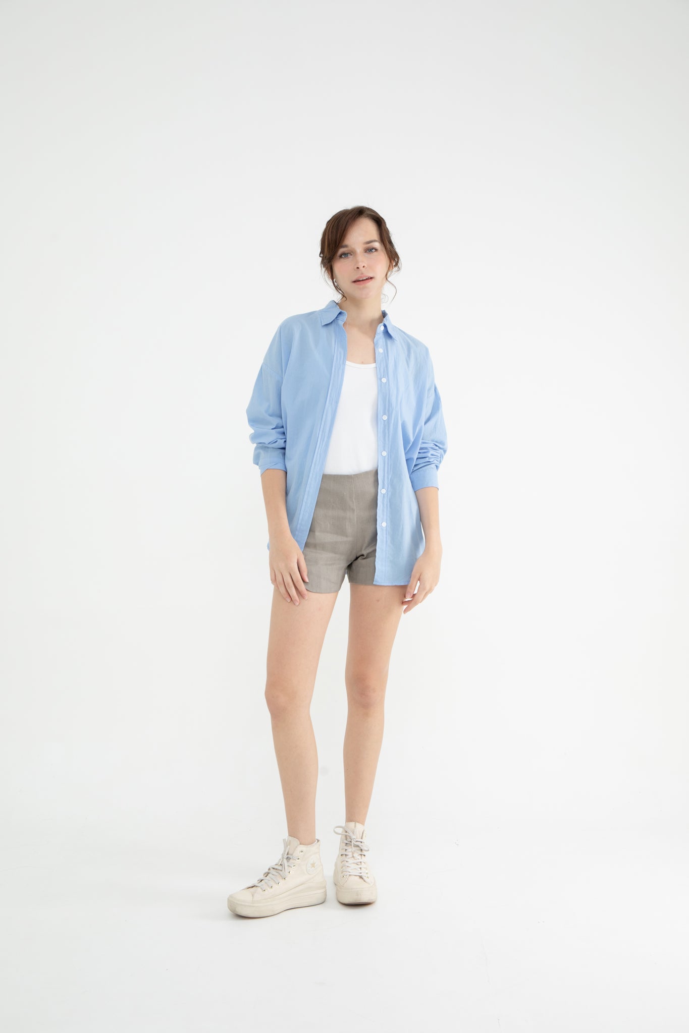 Celeste Shirt