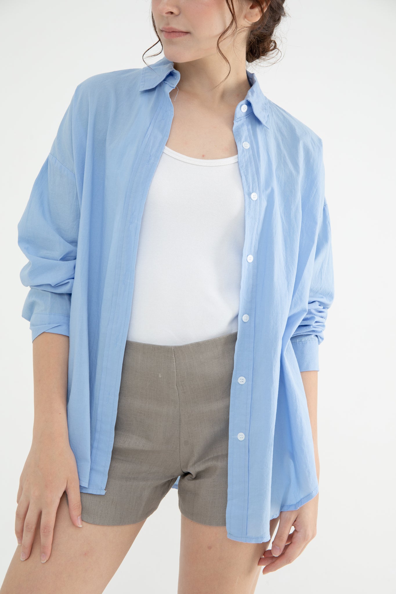 Celeste Shirt