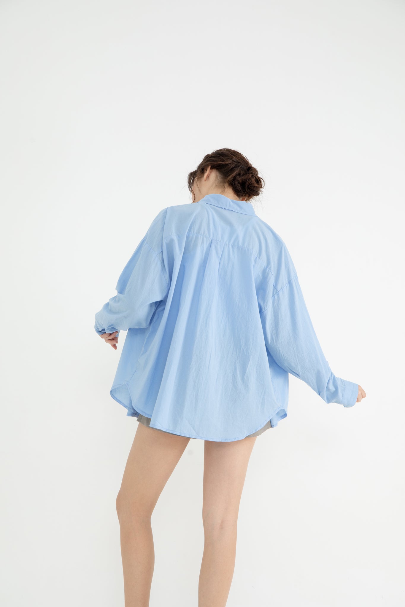 Celeste Shirt