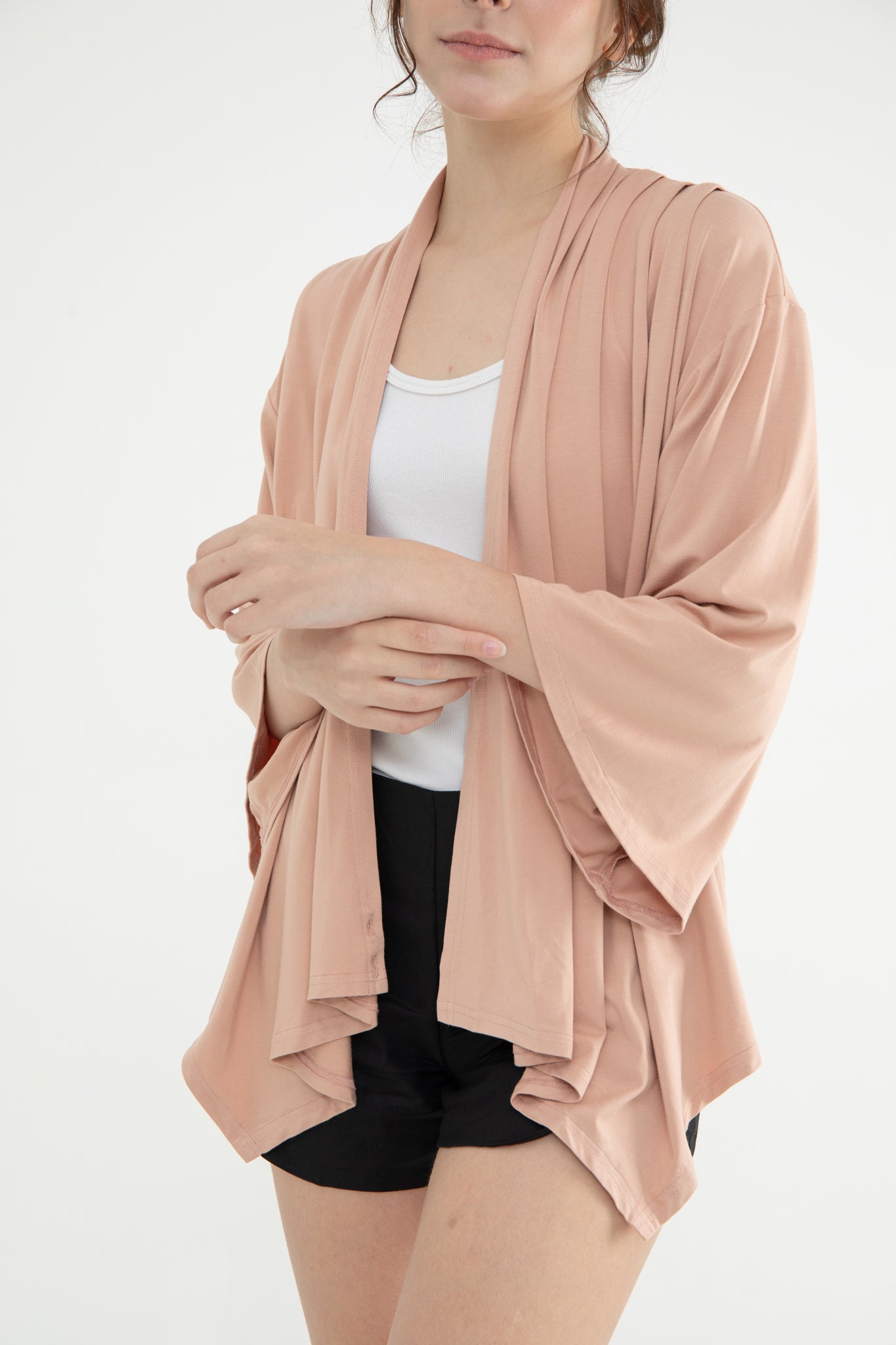Ellen Cardigan