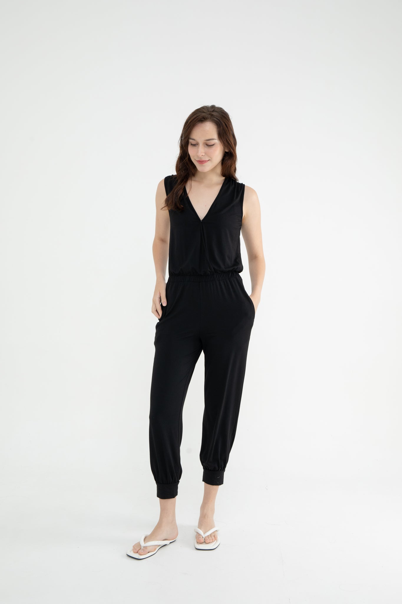 Dev Jumpsuit
