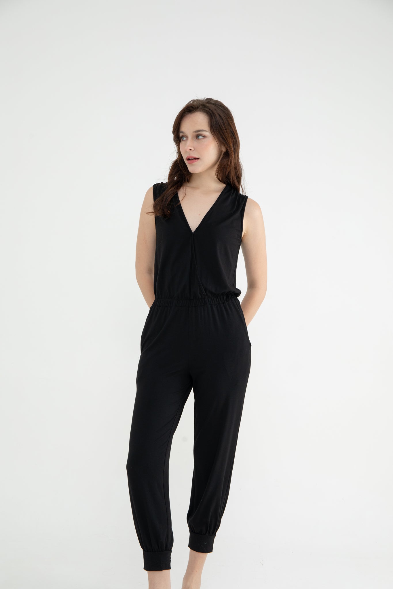 Dev Jumpsuit