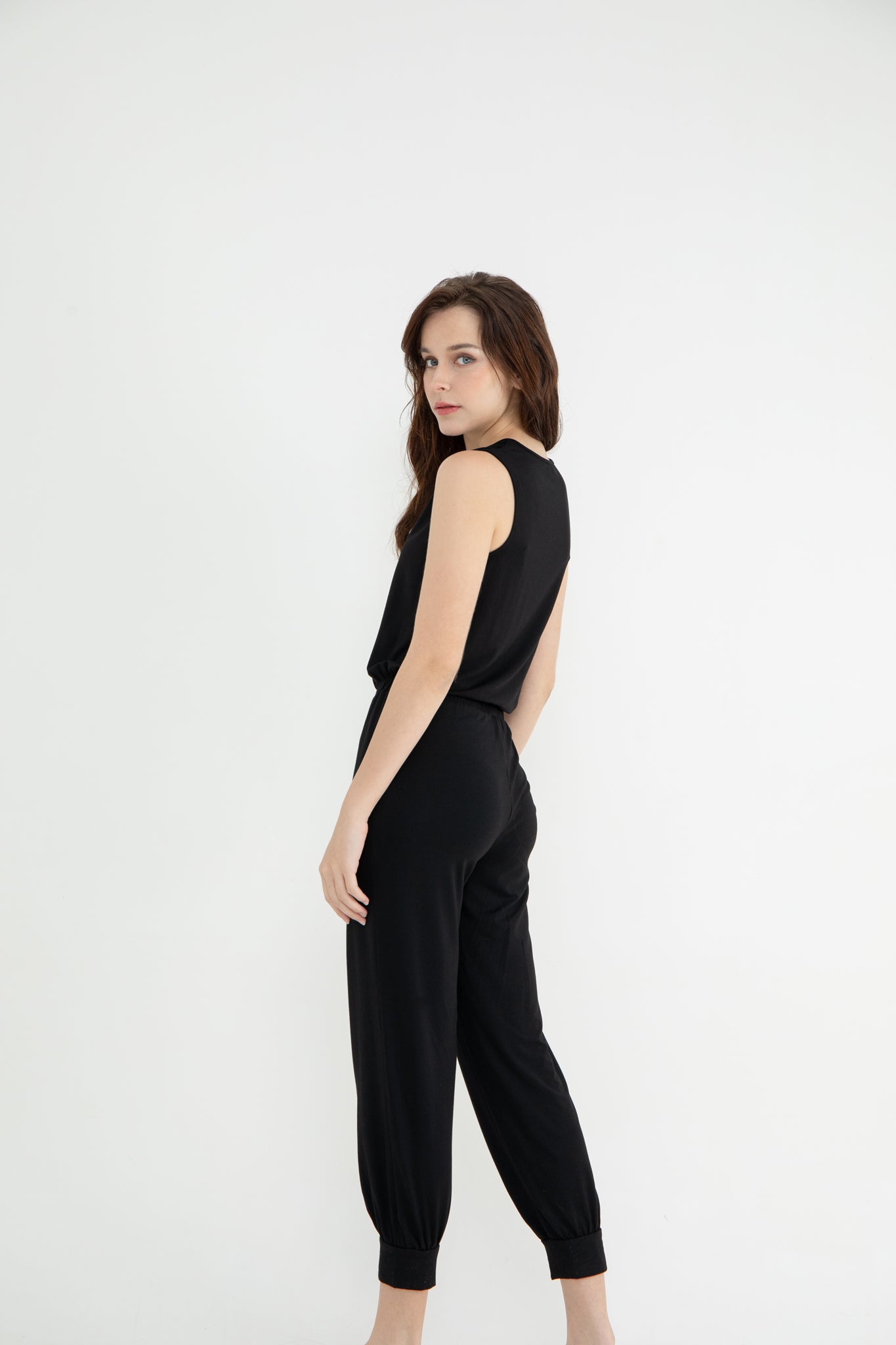 Dev Jumpsuit