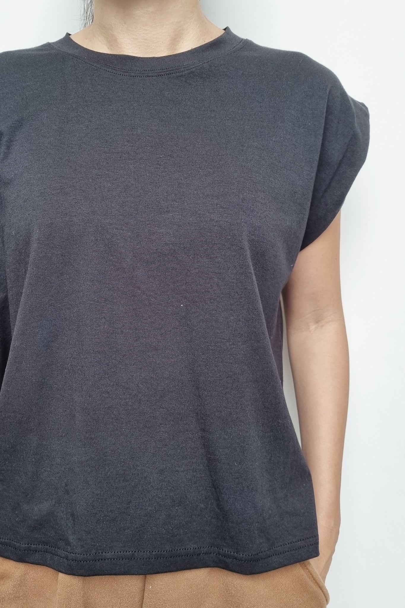 Veda Muscle Tee (Bundle)