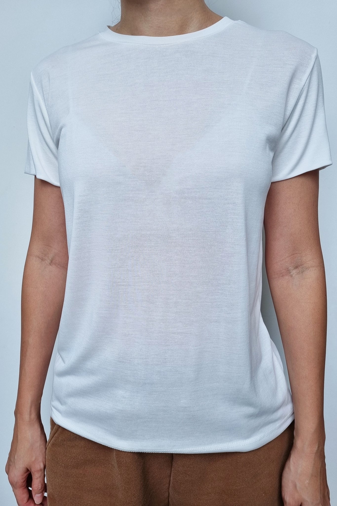 Valerie Round Neck Tee (Bundle)