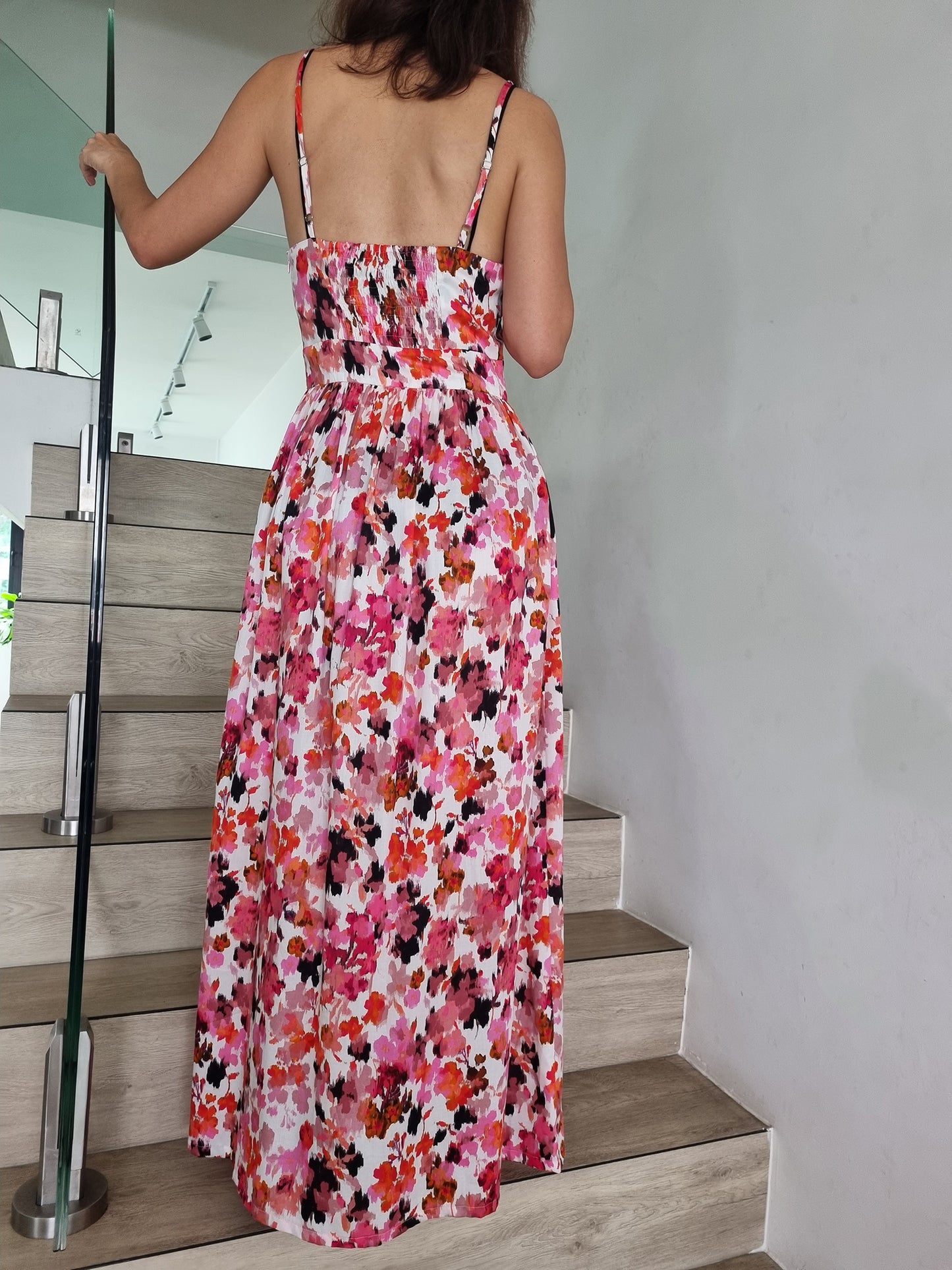 Lala Maxi Dress