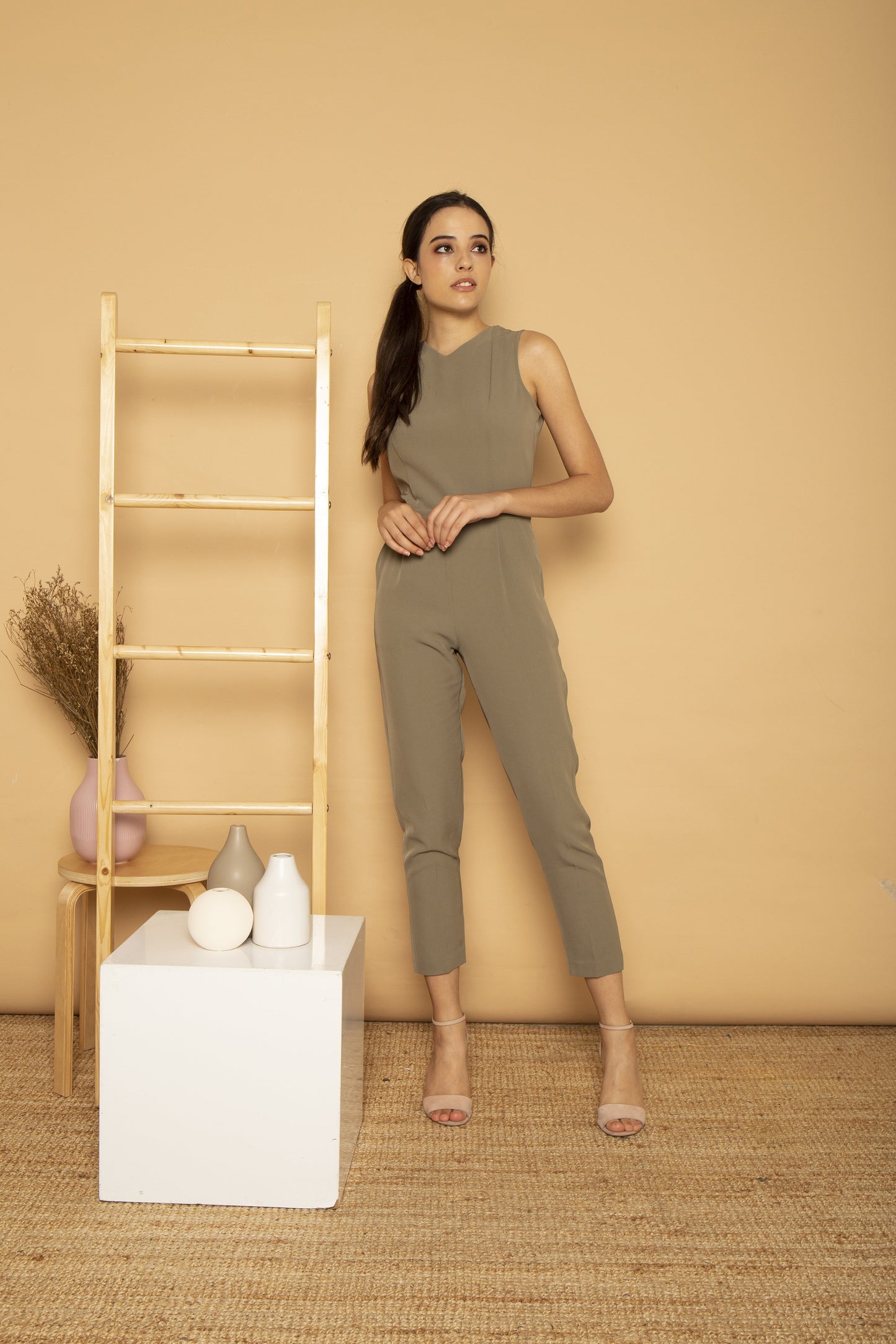 Elsa Jumpsuit