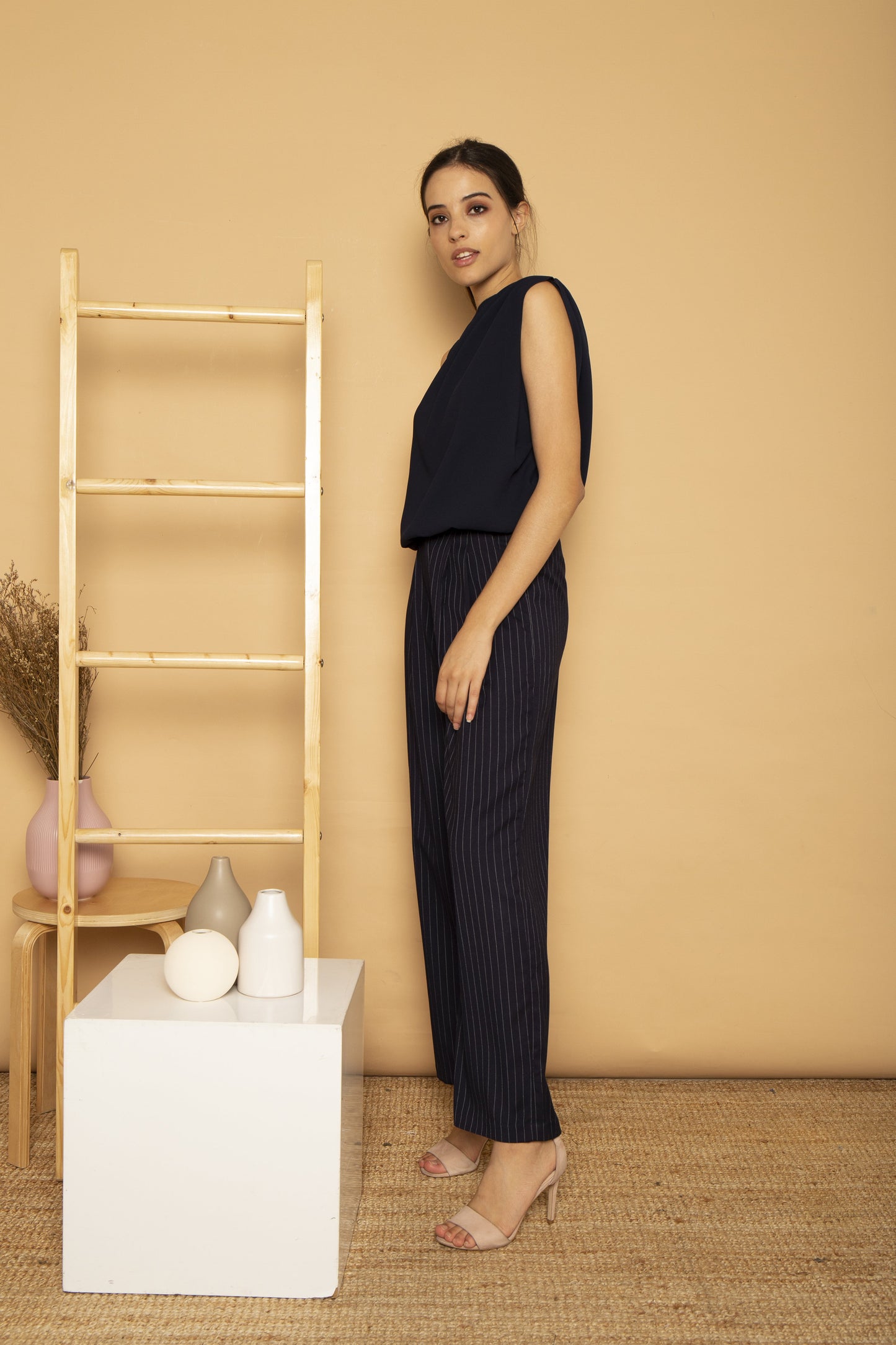 Katherine Wide Leg Pants