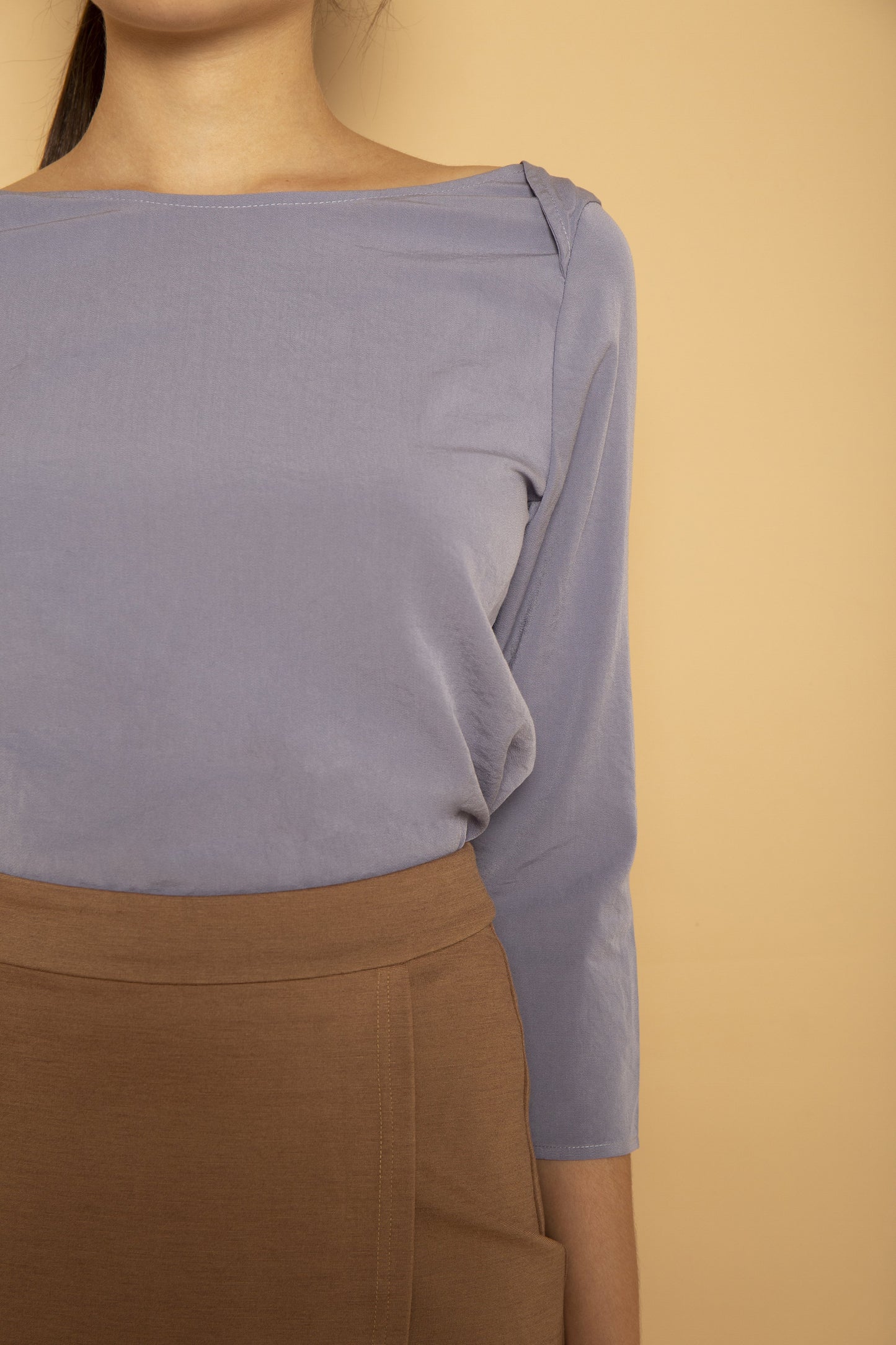 Aly Reversible Top