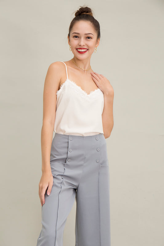 Abbey Lace Cami