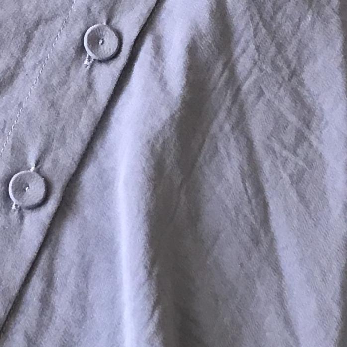 Aly Reversible Top