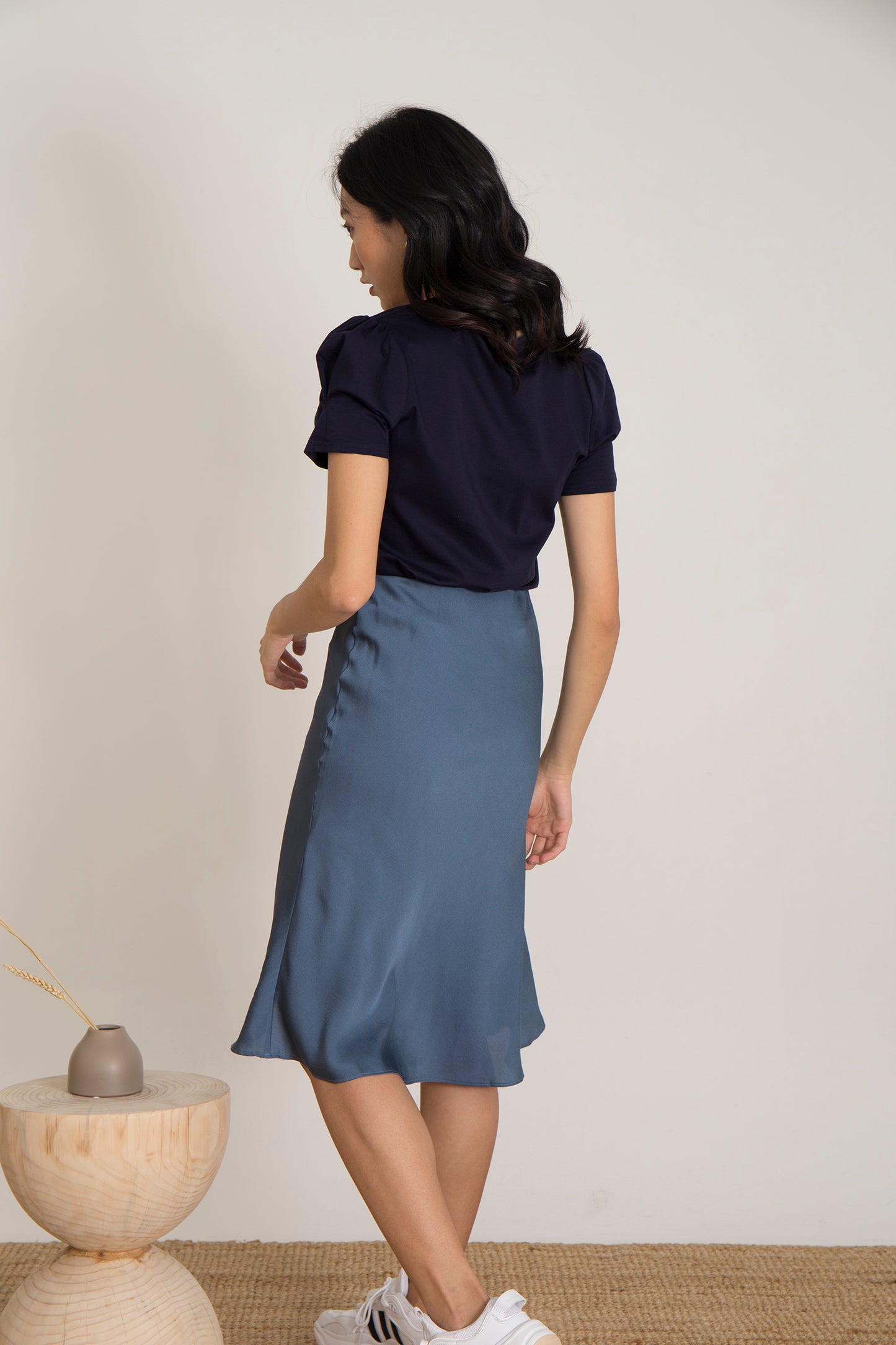 Camden Puff Sleeve Tee