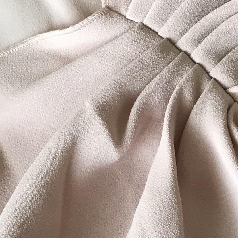 Freya Draped Top