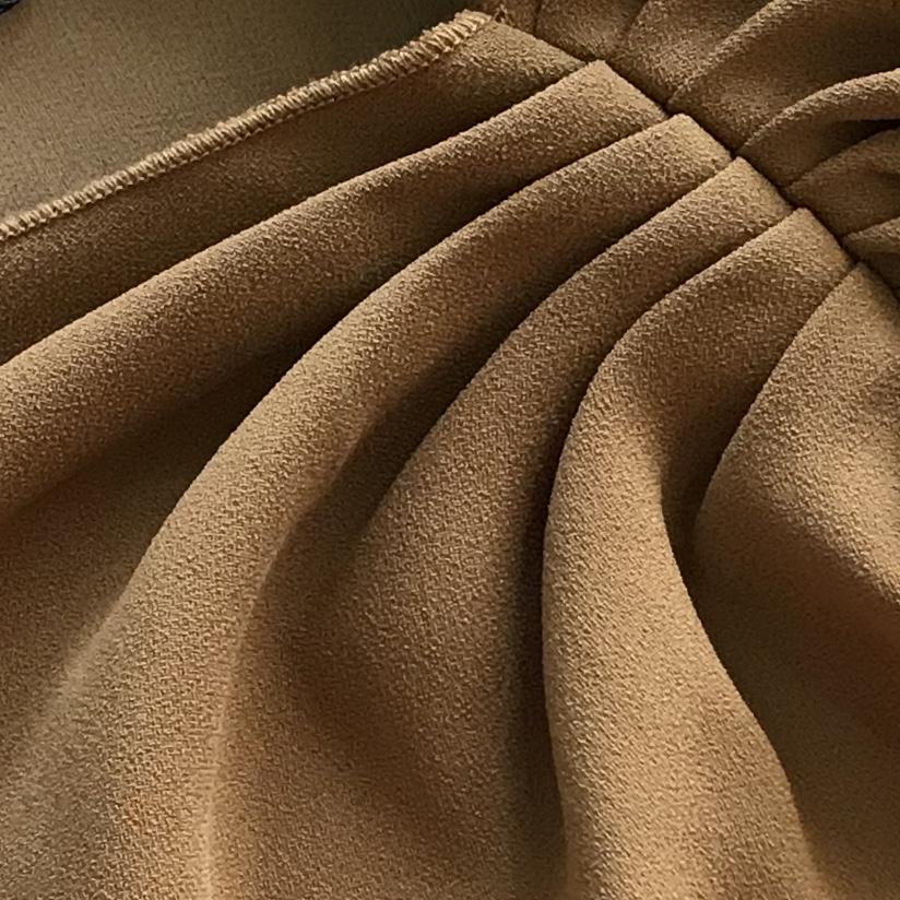 Freya Draped Top